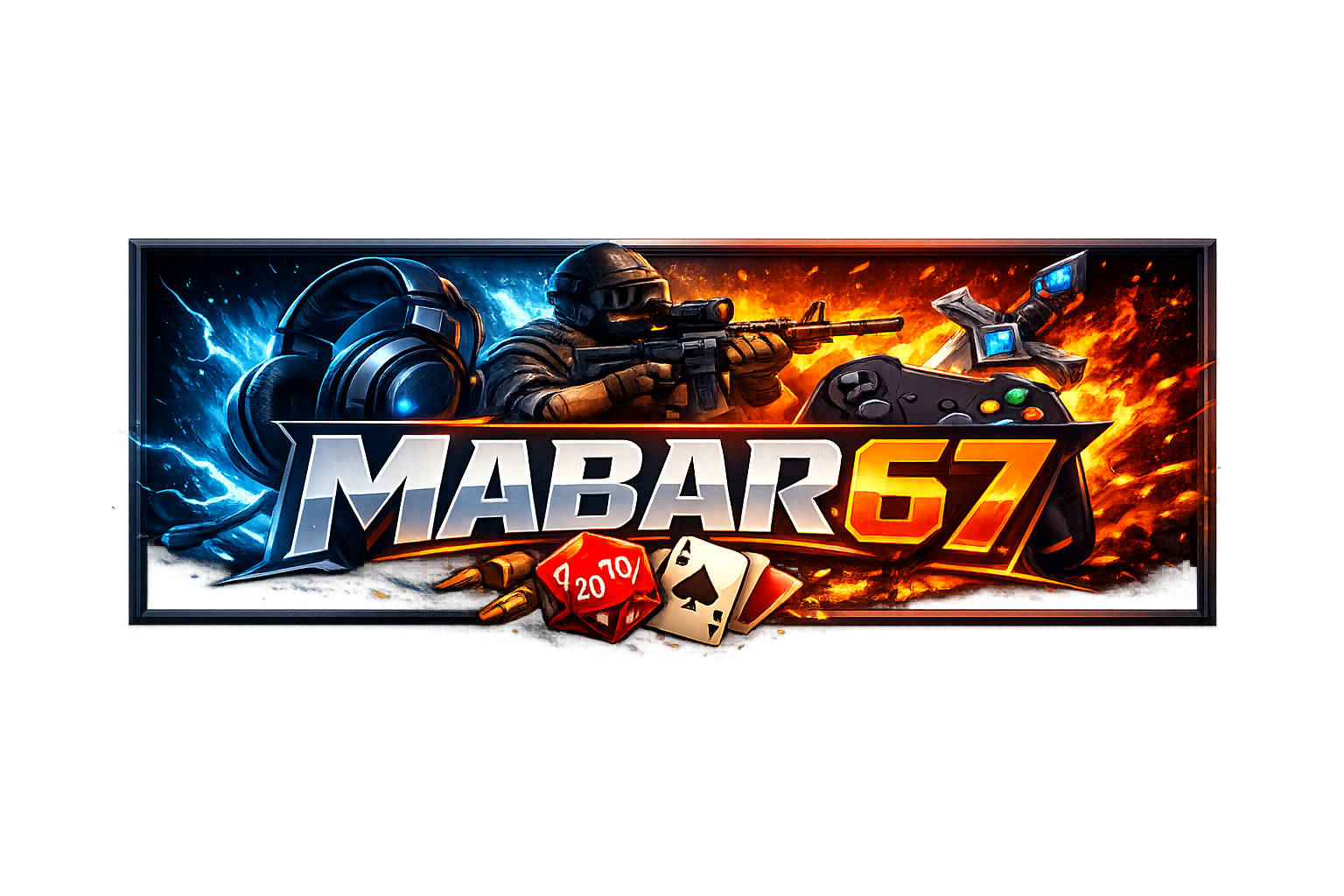 MABAR67